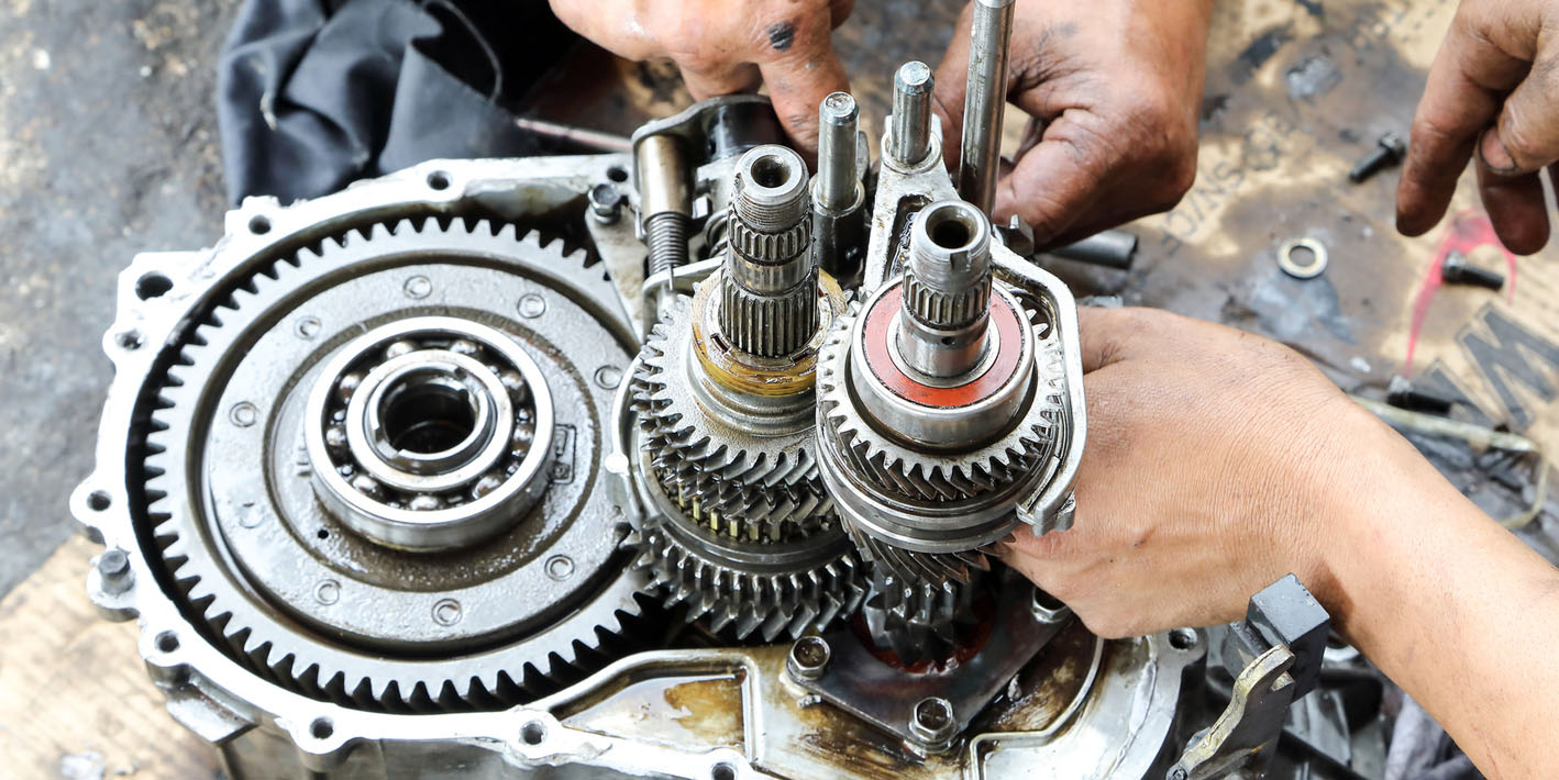 3 Ways to Increase the Value of Transmission Rebuilds for Your Shop